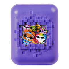 Bitzee Mascota Digital De Juguete Interactivo Con Estuche 22900 - comprar online