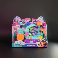 Gabby Dollhouse 36259/6073662 Balcones Casa en internet