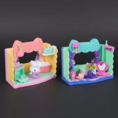 Gabby Dollhouse 36277 Habitaciones - comprar online