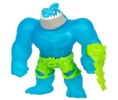 Elastik Goo Jit Zu GJZ001 Figura Estirable Metor Madness - tienda online