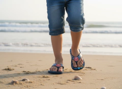 Calzado Ojotas Ipanema Marvel - Grendene Niños - Spiderman en internet