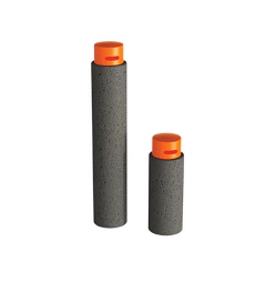 Armas Dart Zone 61072 - Ametralladora Aeon Pro 45cm 12 tiros + 38 mts - tienda online