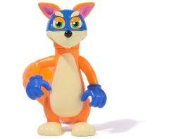 Dora la Exploradora 11900 Set Figuras Articuladas 10cm x2u