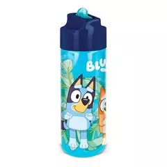 Bazar Bluey Botella Ecozen Hydro 540ml - 1082