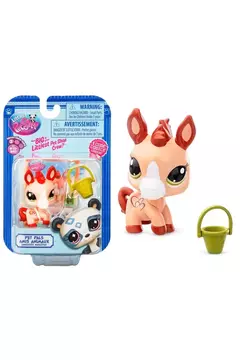 Littlest Pet Shop Figuras Surtidas C/accesorio Roblox 0520 en internet