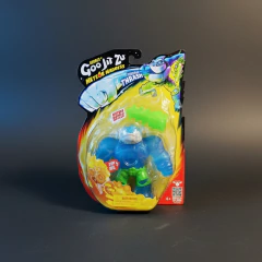 Elastik Goo Jit Zu GJZ001 Figura Estirable Metor Madness - comprar online