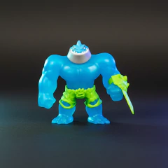 Elastik Goo Jit Zu GJZ001 Figura Estirable Metor Madness en internet