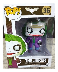 Imagen de Funko Pop Super Heroes DC