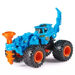 Monster JAM - Escala 1:64 Dirt Squad Drilliam 58732 - comprar online