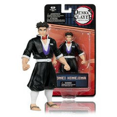 Muñeco Accion - MC Farlane 13cm Demon Slayer 13660 Gyomei Himejima