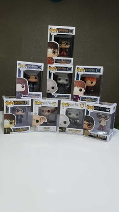 Funko Pop Harry Potter