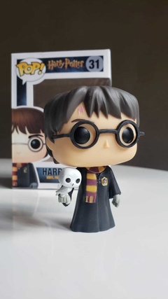 Funko Pop Harry Potter - tienda online