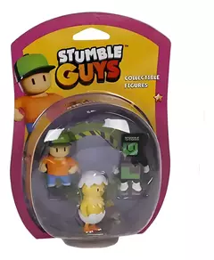 Figura coleccion 5 cm - Stumble Guys Pack x3 - SG2020 - comprar online