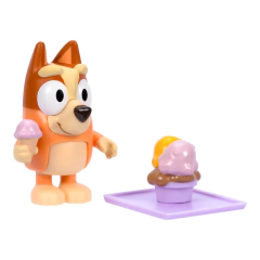 Bluey 17183 - Pack x 1 figuras con accesorios en internet
