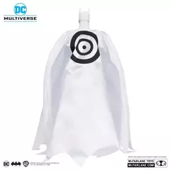 Muñeco Accion - MC Farlane 18cm DC 17215 Bullseye Batman Platinum Edition - All4Toys