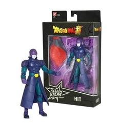 Dragon Ball - Figura Articulada Bandai 17cm 35855-3HT - HIT - comprar online