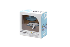 Halftoys Ocean Playset 16cm Cachalote + Diorama Muñeco encastre iman - comprar online