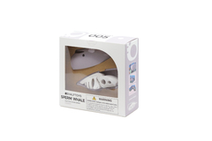 Halftoys Ocean Playset 16cm Ballena + Diorama Muñeco encastre iman - comprar online