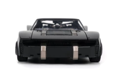 Imagen de Vehiculo Jada 20cm 1/24 -Batman Batimobil