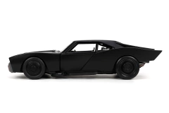 Vehiculo Jada 20cm 1/24 -Batman Batimobil