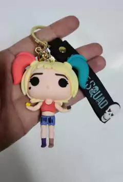 Llaveros Super heroes Avengers DC en internet