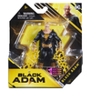 Figura Accion 21601 Black Adam 10cm Original Spin Master DC