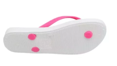 Ojotas Ipanema - Grendene Niños - Barbie en internet