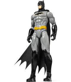 Muñeco Accion DC - 30cm Batman 67800 en internet