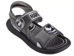 Sandalias/ Chancletas Heroes - Grendene Niños - Venom