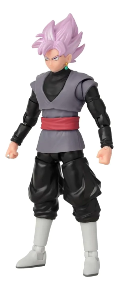 Dragon Ball Figura Articulada 13cm 37606 - Goku Black Rose - tienda online