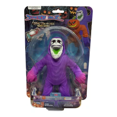 Elastik Stretcherz TAP00587 Figura Estirable Monster Halloween - All4Toys