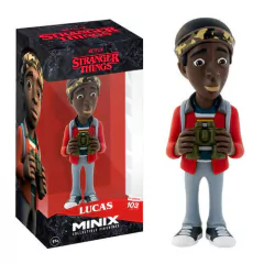 Minix Figura coleccionable 12cm Stranger things - tienda online