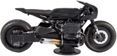 Moto Batman McFarlane Dc Heroe Motocicleta The Batman Movie en internet