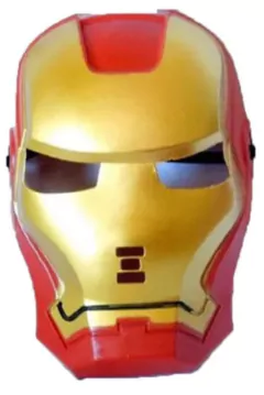 Mascaras Super heroes - All4Toys
