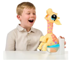 Little Live Pets – Jirafa Interactiva 26722