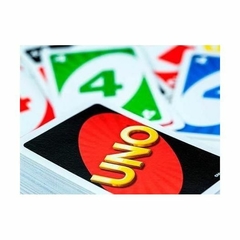 Juego Cartas Uno - comprar online