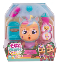 Cry Babies Magic Tears Tropical Beach Babies 99682 - tienda online