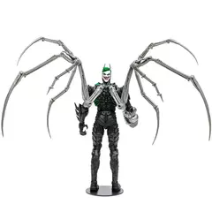 Figura articulada Batman Beyond Futures End Gitd Gold Label McFarlane 18cm - 17196 - tienda online
