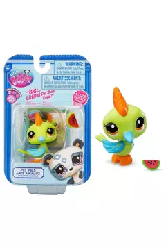 Littlest Pet Shop Figuras Surtidas C/accesorio Roblox 0520 - comprar online