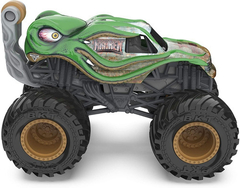 Autos Monster JAM - Escala 1:64 Serie 23 en internet