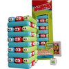Juego Mesa Ladrillos Divertidos Yuyu Jenga