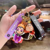 Llavero PVC - Disney - Villanas