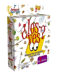 Juegos de mesa - Bontus en internet