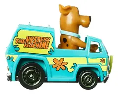 Hot Wheels Raceverse 7079 HKB86 Personajes - All4Toys