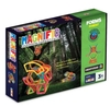 Bloques Magneticos Juegos Magnifc Forest 47 Piezas