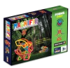 Bloques Magneticos Juegos Magnifc Forest 47 Piezas