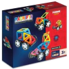 Bloques Magneticos Forms Vehicles Vehiculos 21 Piezas