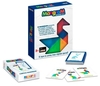 Bloques Magneticos Mangram Juego 7 Pzas Iman
