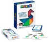 Bloques Magneticos Mangram Juego 7 Pzas Iman