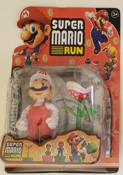 Muñeco Articulado Mario Bros Clasico en internet